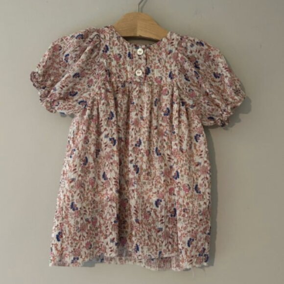 Zara Other - $22 ADD ON Zara dress 12-18M Little‎ Co. Hanna Andersson Mini Boden Baby Gap